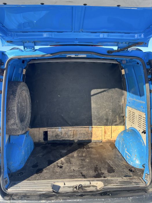 Vito w639 mercedes-benz