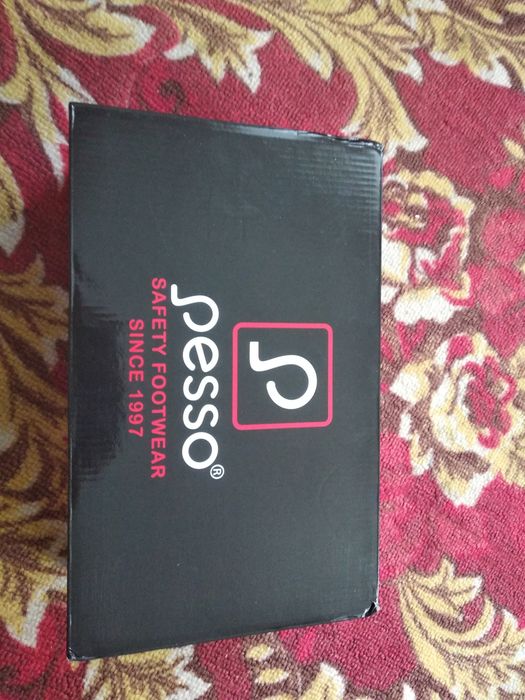 Ботинки  39 розмір