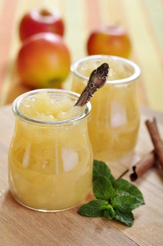 Jabłko Prażone Natural 3,5 Kg