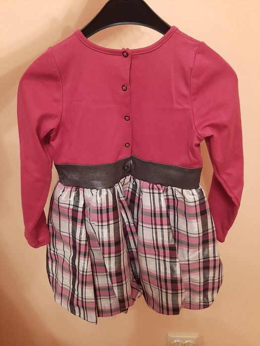 Плаття для дівчинки