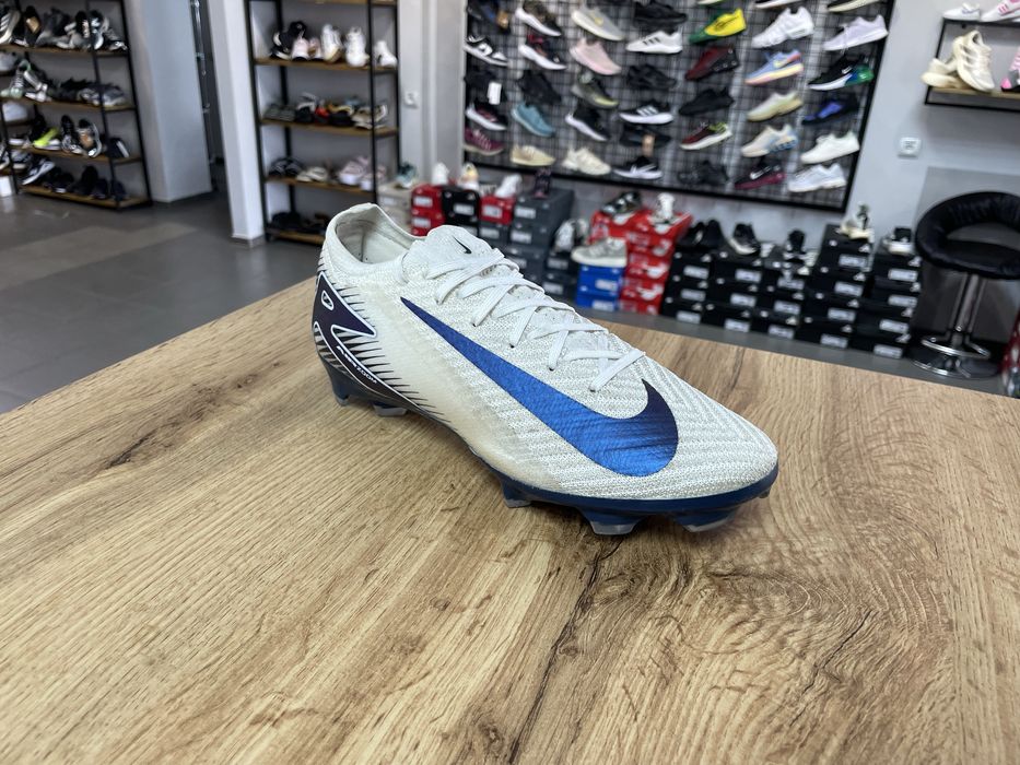 Р.39 Футбольні бутси - копи Nike Air Zoom Mercurial Vapor 16 Elite FG