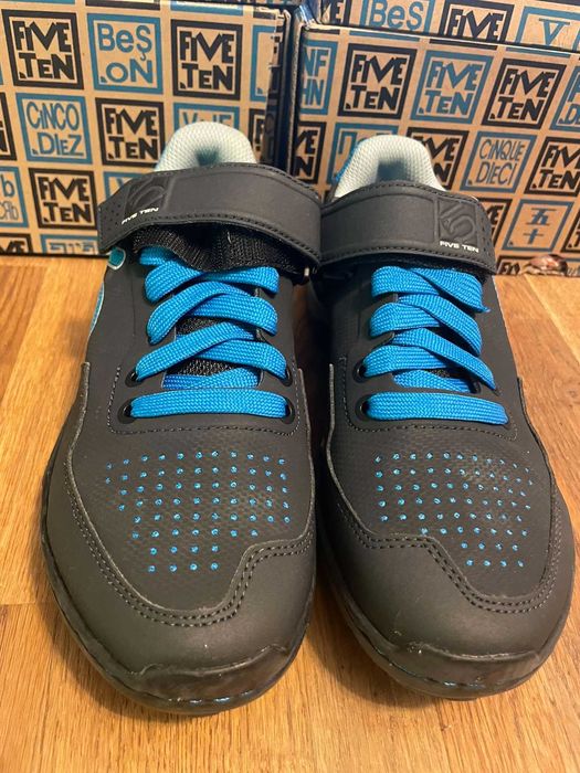 FIVE TEN Kestrel Lace W | SPD | rozmiar 39 | wkładka 24,5 cm