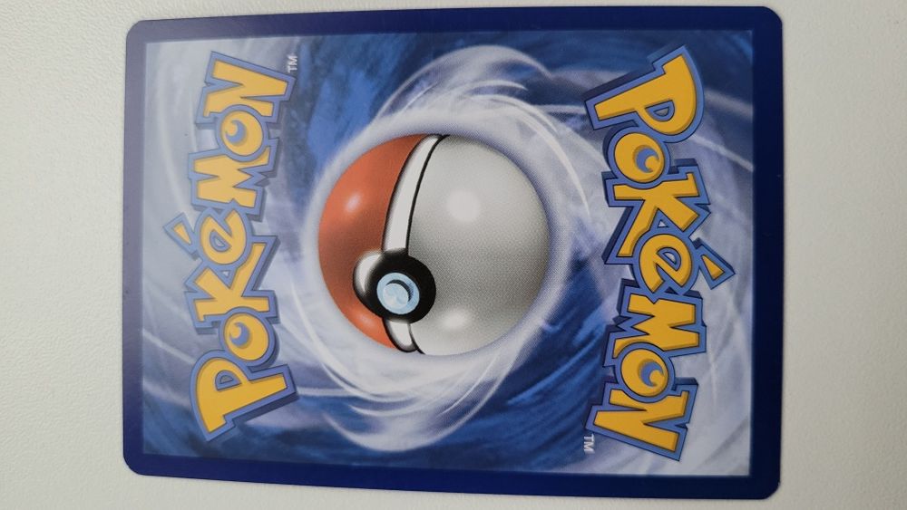 Karta Pokemon Spidops 009 SV Black Star Promos