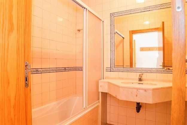 EAR-013 Apartamento T1 Monte Gordo a 100 mts praia