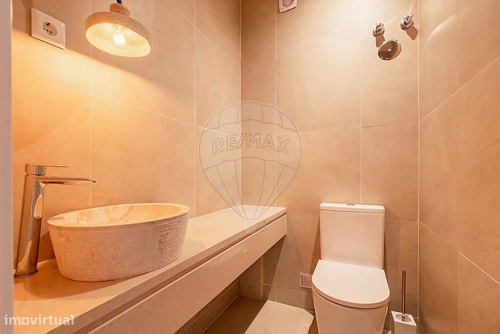 Apartamento T2 para arrendamento
