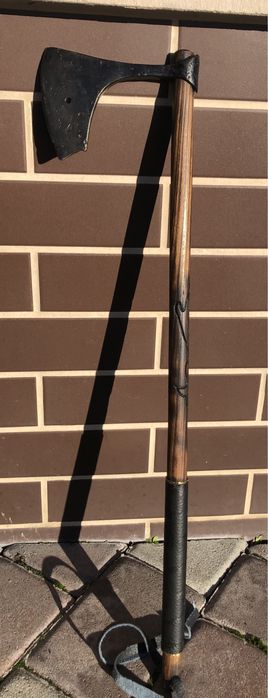 Старинный топорик Киевская Русь