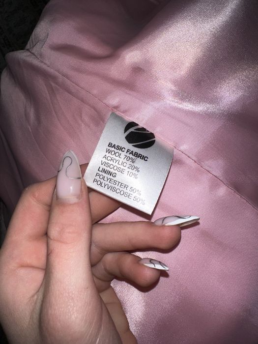 Пальто жіноче весна / осінь