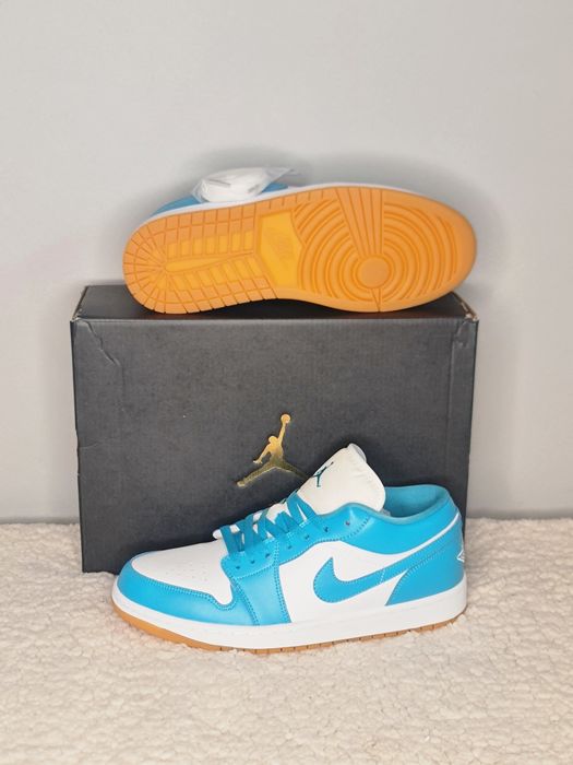 Air Jordan 1 low retro