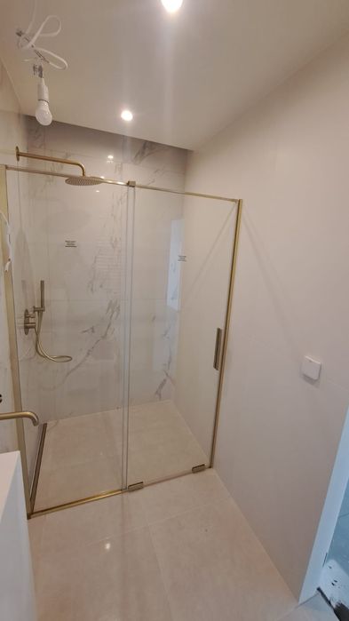 Usługi remontowo budowlane