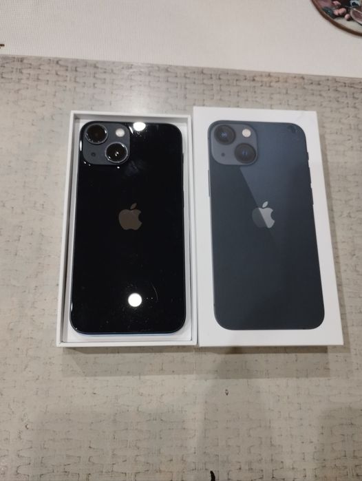 iPhone 13 mini 128gb okazja
