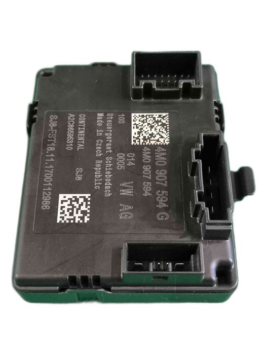 Módulo Electrónico AUDI Q7 4M0907594G (OEM) | 4M0907594 (OEM)