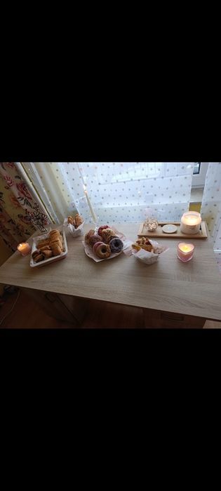 Sprzedam biurko w stanie bardzo dobrym