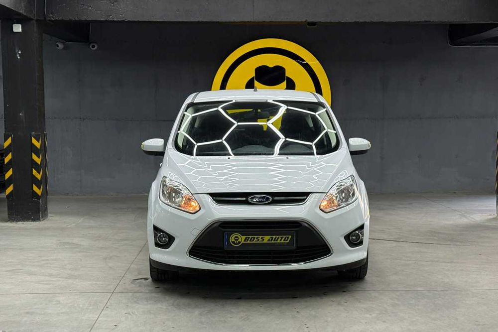 Ford C-Max 2014