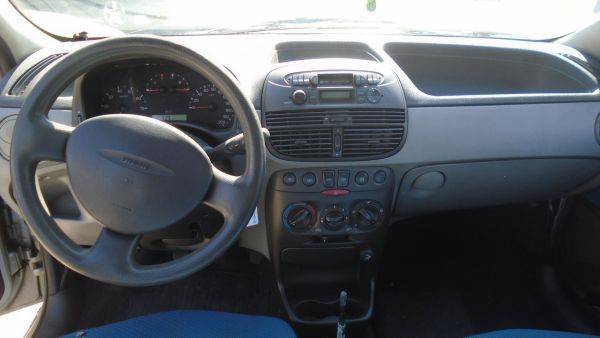 Para Peças Fiat Punto (188_)
