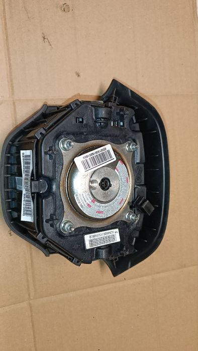 Подушка безпеки водія Kia Picanto 2016 рік. 56900-1Y150EQ