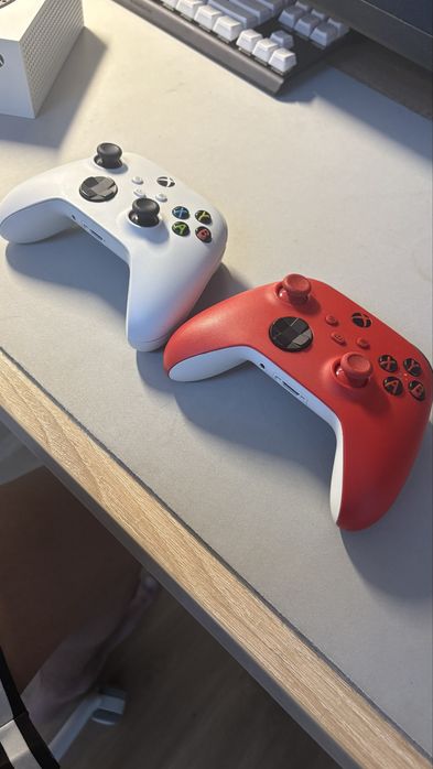 konsola Xbox series S