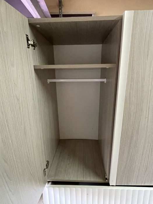 Szafa VOX z szufladami