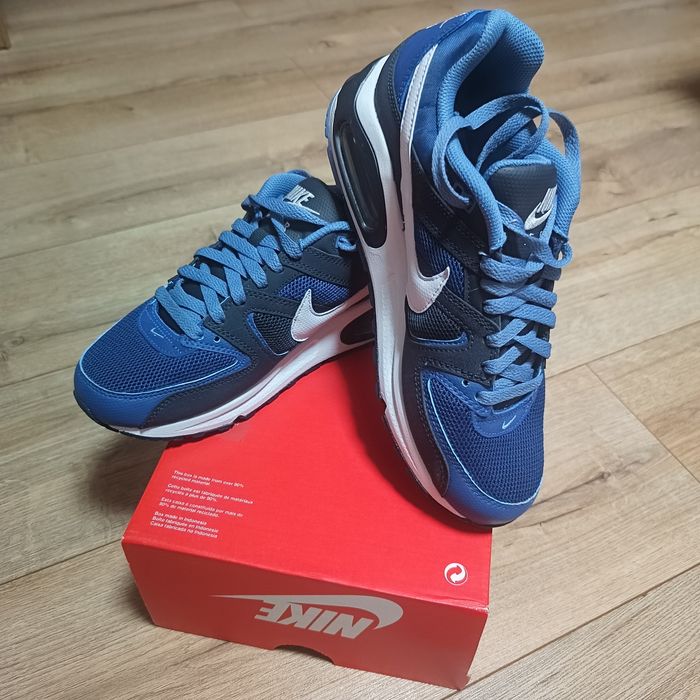 Nike air max command 629993-410