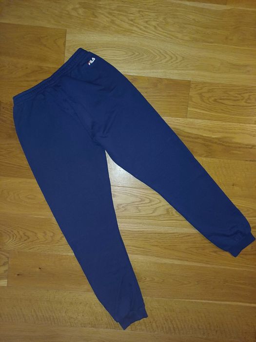 ZALANDO   FILA   Spodnie dresowe chłopięce   rozm.158/164   J.NOWE