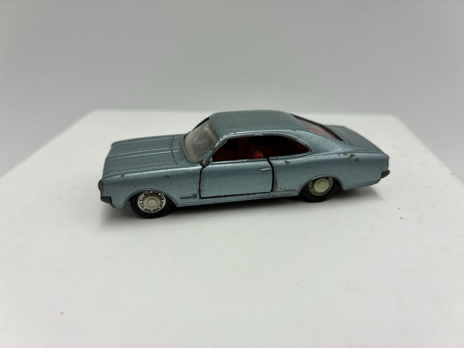 Opel Commodore GS no 811 Schuco 1:66 Made in Germany
