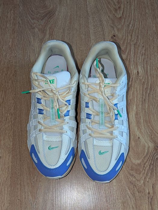 Кросівки Nike p-6000