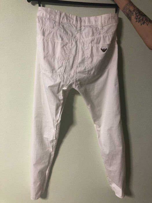 Брюки Emporio Armani