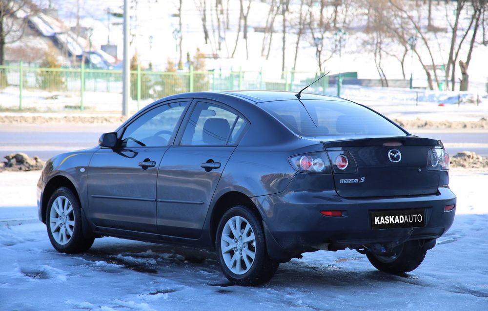 Продам Mazda 3 2006
