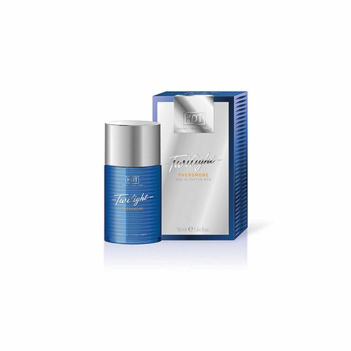 Perfumy Męskie Feromony 50ml – Nieodparta Aura Uwodzenia