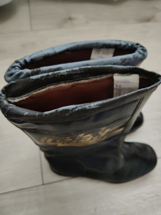 Buty zimowe RELAKS  Nowy Targ