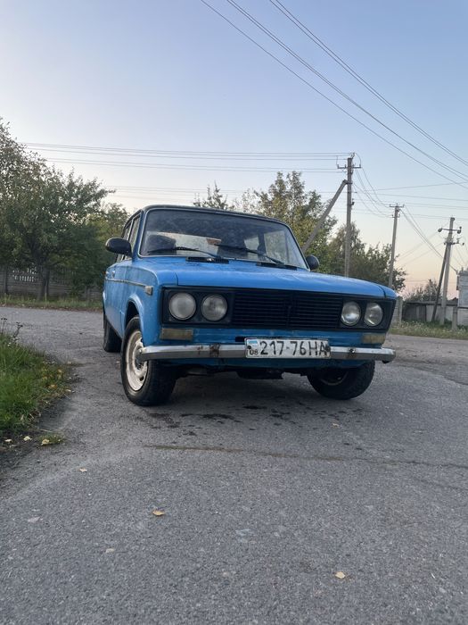 Продам ваз 2106 На ходу Торг присутній
