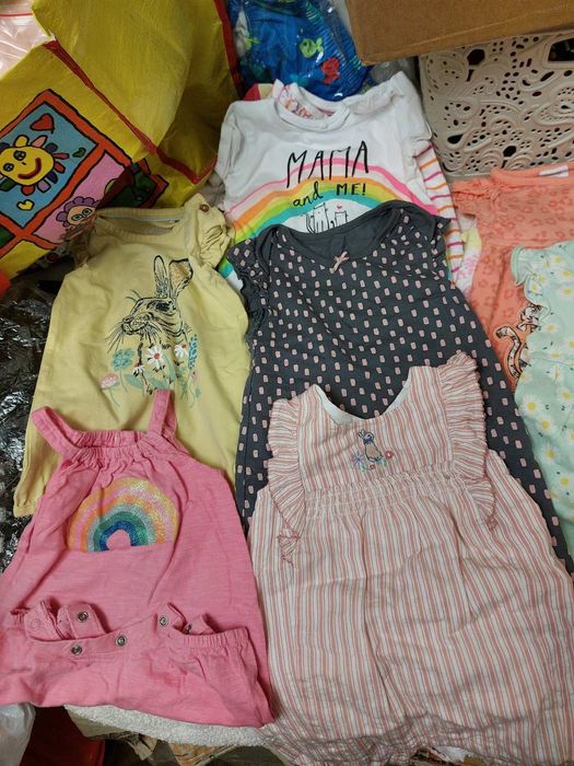 Бодики, человечки  0-6мес.