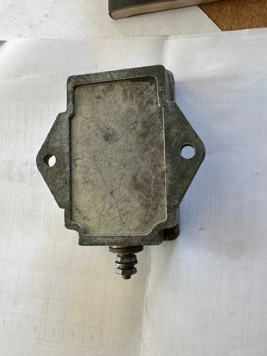 Реле ФР 135 -0  12\24 В