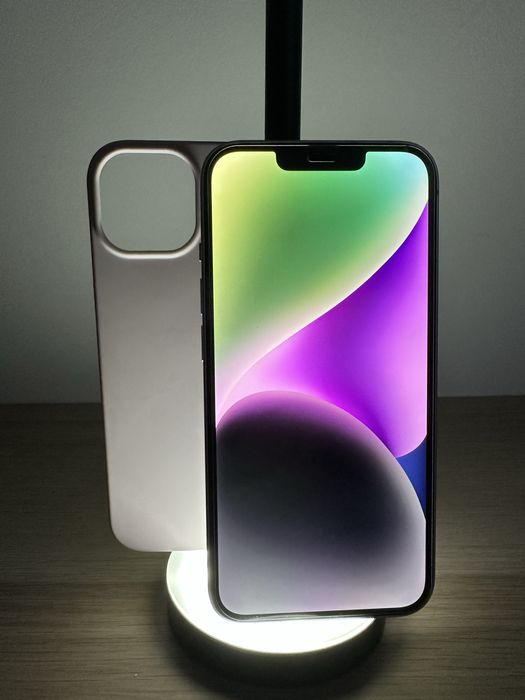 iPhone 14 128GB - Excelente estado