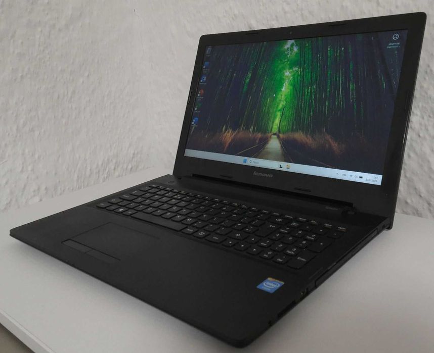 Lenovo G50-30 у відмінному стані SSD 128 Gb Новий