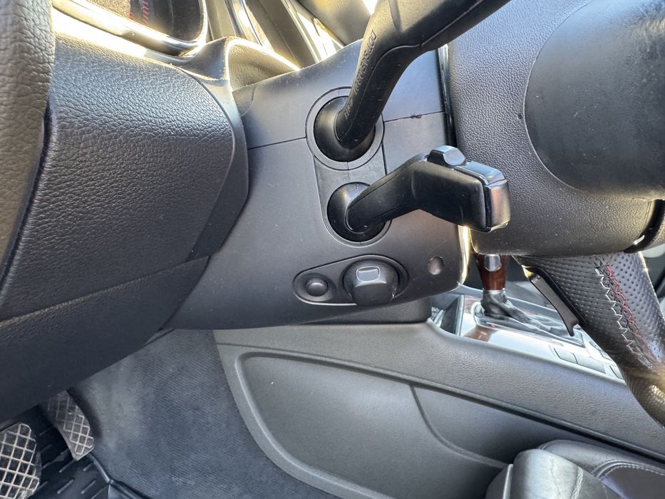 Продам Ауди Q74L 3.0 тді