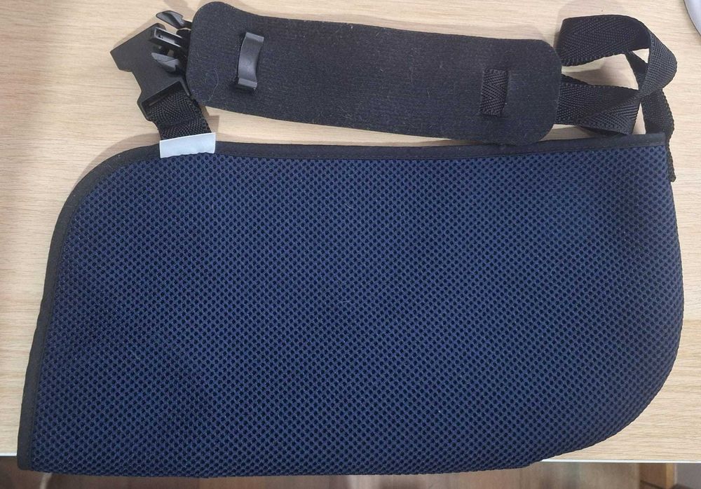 Suporte de braço simples, tamanho M da marca Orthia430850078577141763