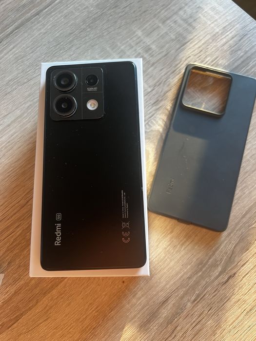 Xiaomi Redmi Note 13 5G | 128GB | Zadbany 100%