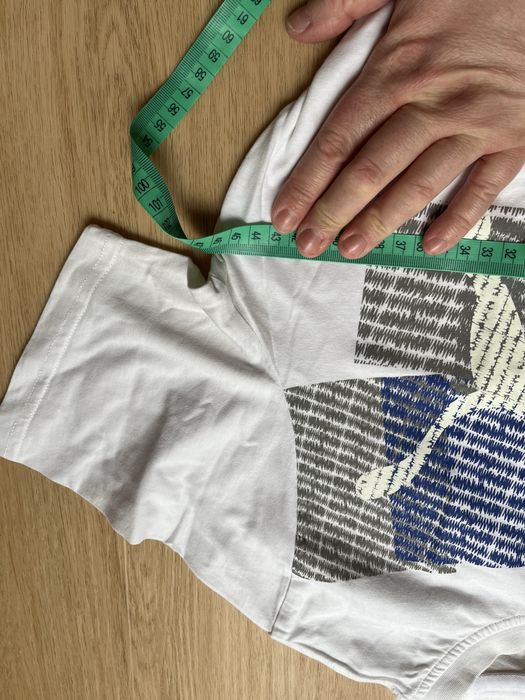 Koszulka T shirt Puma 164