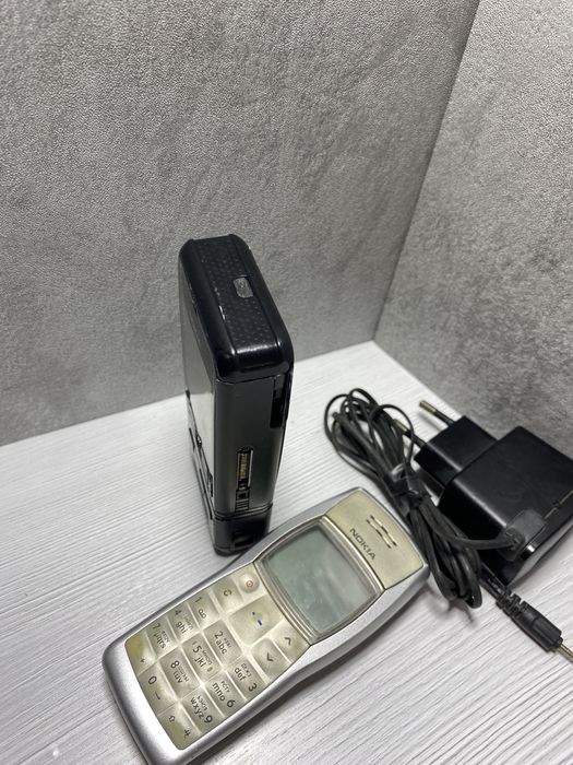 Nokia1101 Nokia 3250 XPressMusic