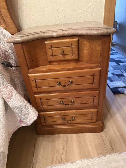 Comoda de quarto