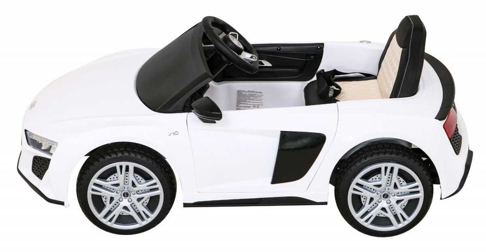 Auto Elektryczne dla Dzieci - Audi R8 LIFT