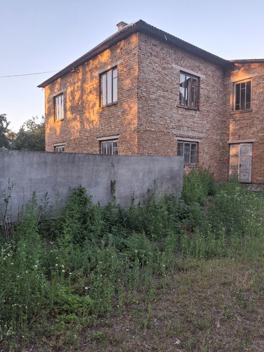 Продаж будинку с.В.Млмнівці