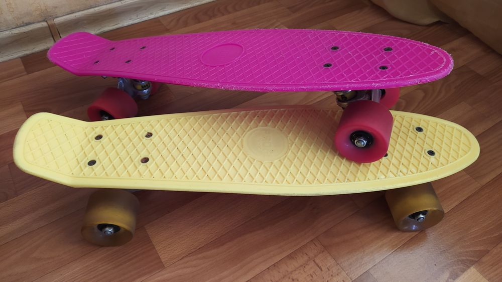 Продам пенни борд