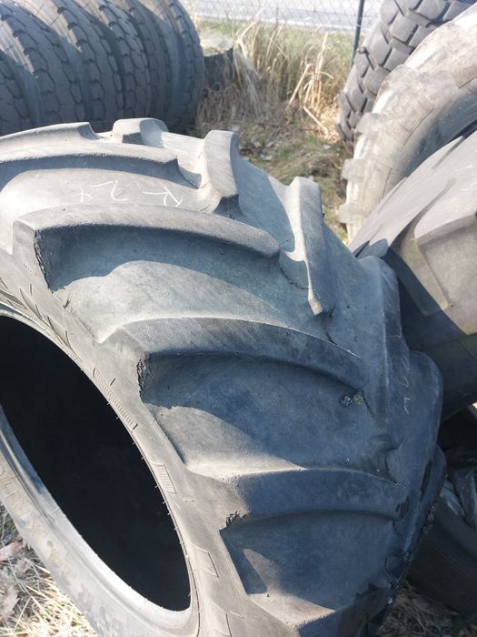 Opona 420/65R24 Michelin