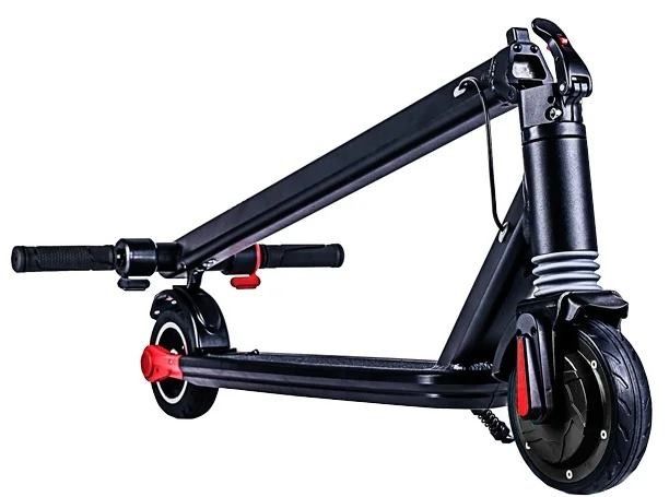 Електросамокат iconBIT Kick Scooter TT V3