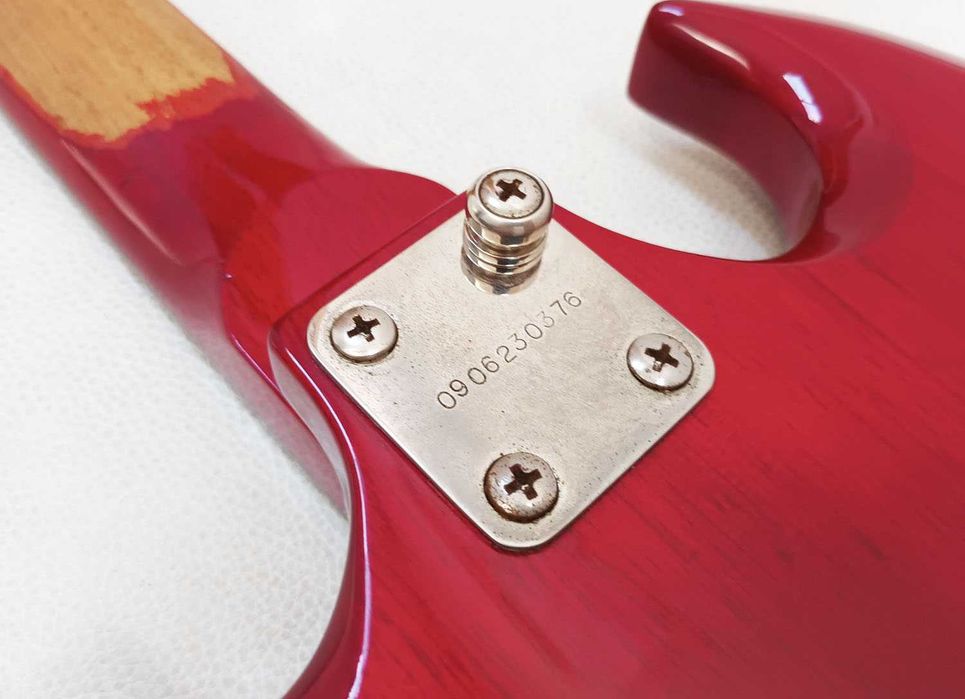 Epiphone SG Special relic