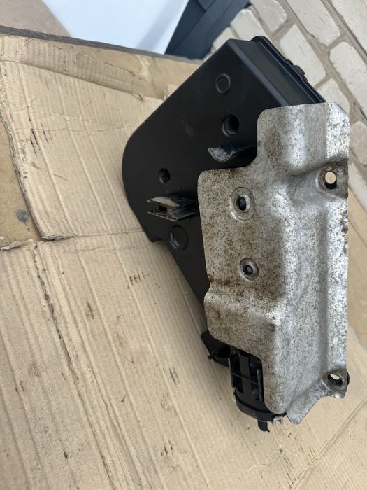 Бачок FAP еоліса 967198128004 Citroen C4 B7