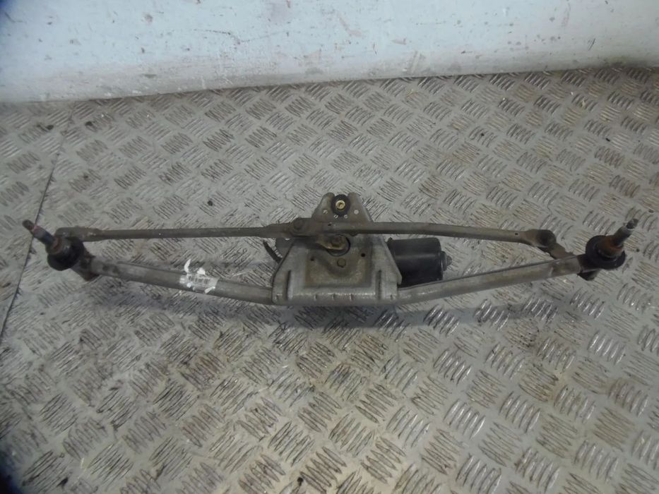 MECHANIZM WYCIERACZEK RENAULT KANGOO I LIFT 03R EUROPA