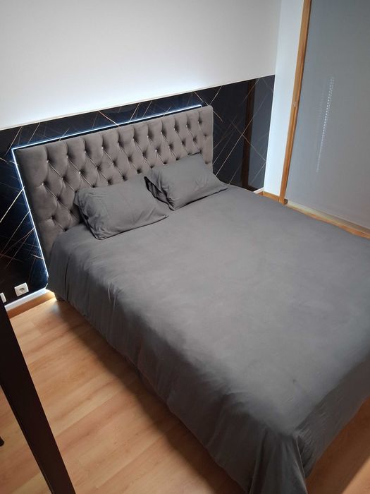6 Quartos  Premium com 5 WC Avª Guarda Inglesa
