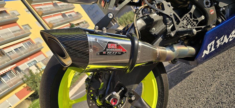 Suzuki Gsxr 1000RA 2017 Pista